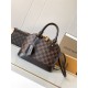 Louis Vuitton Alma BB Handbag N40606 