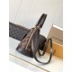 Louis Vuitton Alma BB Handbag N40606 