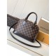 Louis Vuitton Alma BB Handbag N40606 