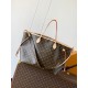 Louis Vuitton Neverfull Bandoulière Inside Out GM Handbag M11948 