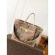 Louis Vuitton Neverfull Bandoulière Inside Out GM Handbag M11948 