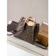 Louis Vuitton Excursion PM Backpack M46932 