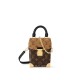 Louis Vuitton Camera Box Handbag M82465 