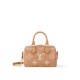 Louis Vuitton Speedy Bandoulière Handbag M12713 