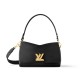 Louis Vuitton Soft Twist Handbag M24639 