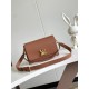 Louis Vuitton Soft Twist Handbag M24640 