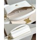 Louis Vuitton Soft Twist Handbag M25359 