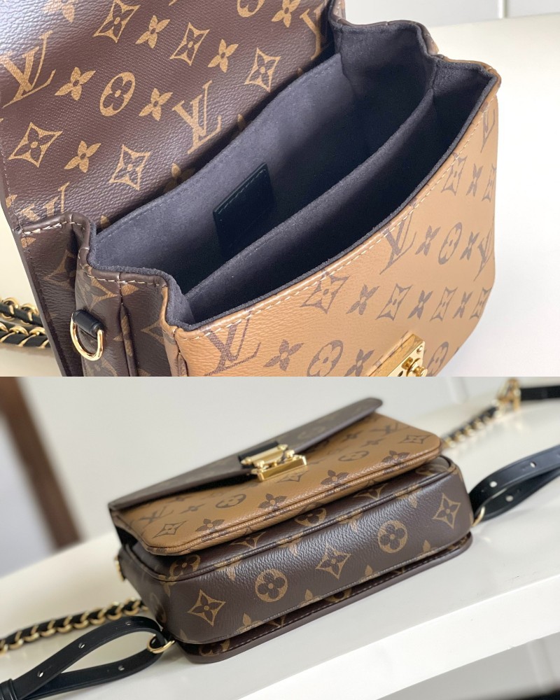 Louis Vuitton Pochette Métis Backpack Backpack M11941 