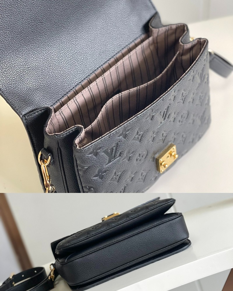 Louis Vuitton Pochette Métis Handbag M41487 