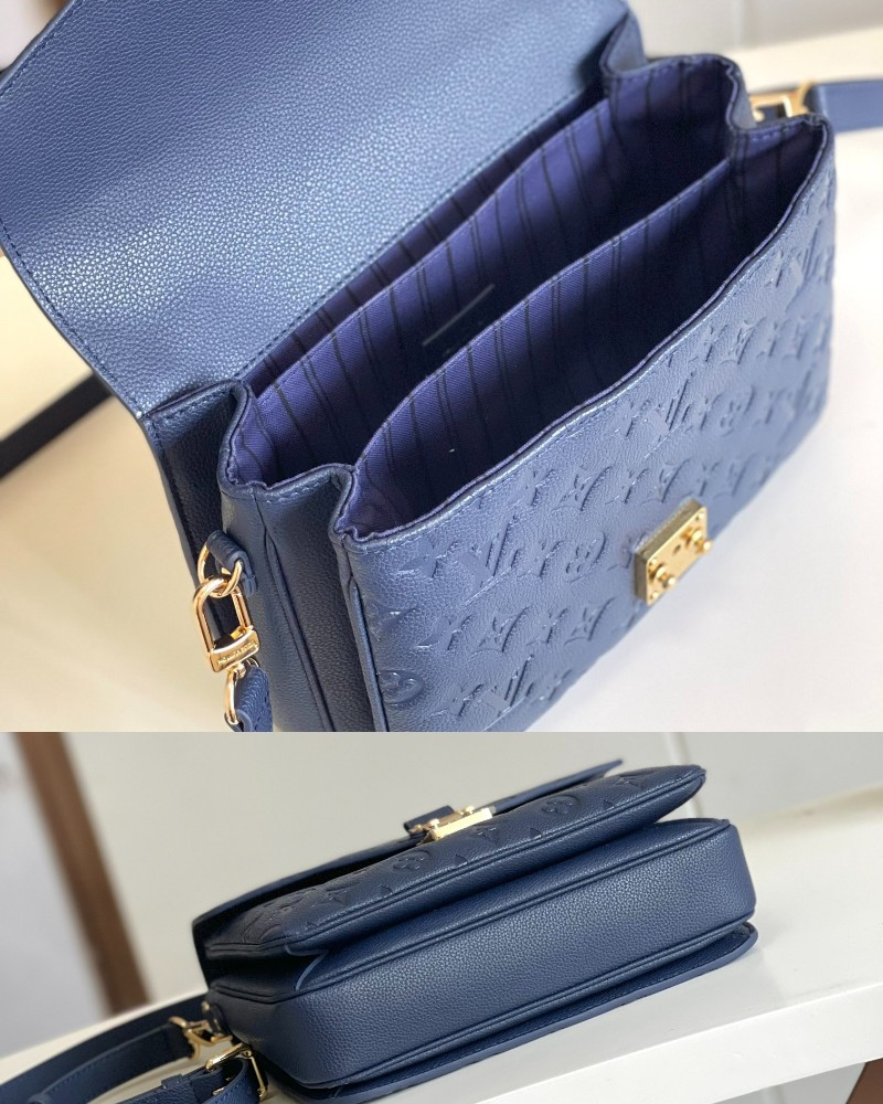 Louis Vuitton Pochette Métis Handbag M47142 