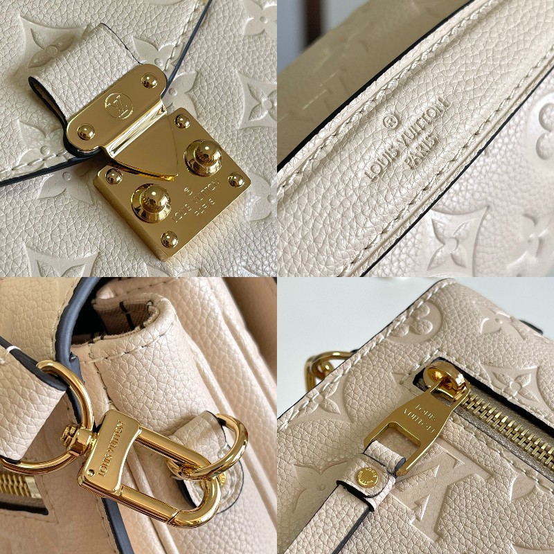 Louis Vuitton Pochette Métis Handbag M46552 