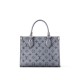 Louis Vuitton OnTheGo PM Handbag M12465 