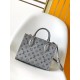 Louis Vuitton OnTheGo PM Handbag M12465 