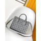 Louis Vuitton OnTheGo PM Handbag M12465 