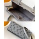 Louis Vuitton OnTheGo PM Handbag M12465 