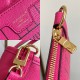 Louis Vuitton Neverfull Bandoulière Inside Out BB Handbag M12106 