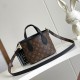 Louis Vuitton Neverfull Bandoulière Inside Out BB Handbag M12099 