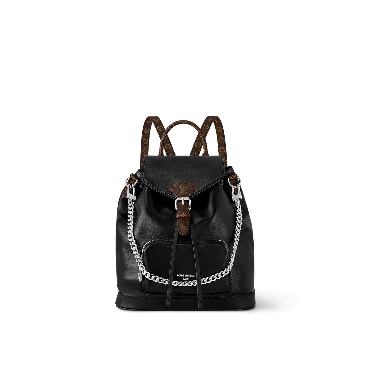 Louis Vuitton Montsouris PM Backpack M12587 