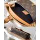 Louis Vuitton Nano Diane Handbag M83298 