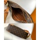 Louis Vuitton Boulogne Handbag M51260 