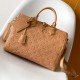 Louis Vuitton Speedy Soft 30 Handbag M11323 