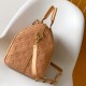 Louis Vuitton Speedy Soft 30 Handbag M11323 