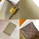 Louis Vuitton Low Key Cabas MM Handbag M25343 