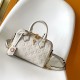 Louis Vuitton Speedy Bandoulière 20 Handbag M11276 