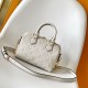 Louis Vuitton Speedy Bandoulière 20 Handbag M11276 