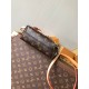 Louis Vuitton Lockit BB Handbag M12019 