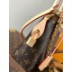 Louis Vuitton Lockit BB Handbag M12019 