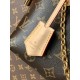 Louis Vuitton Lockit BB Handbag M12019 