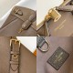 Louis Vuitton Vendôme MM Handbag M22927 