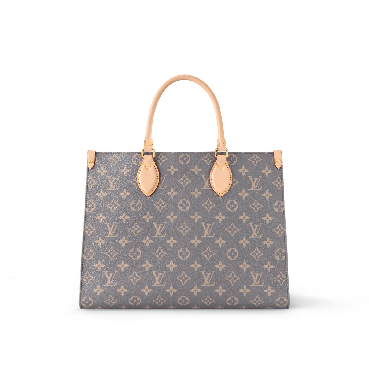 Louis Vuitton OnTheGo MM Handbag M12415 