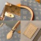 Louis Vuitton OnTheGo MM Handbag M12415 