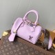 Louis Vuitton Speedy Bandoulière 20 Handbag M24598 