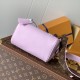 Louis Vuitton Speedy Bandoulière 20 Handbag M24598 