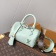 Louis Vuitton Speedy Bandoulière 20 Handbag M24605 