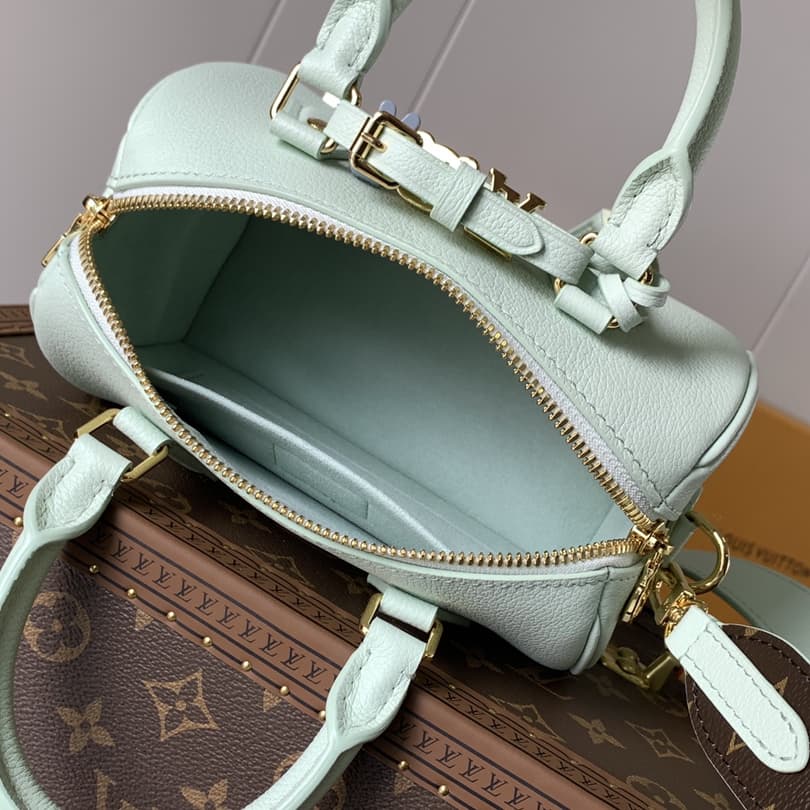 Louis Vuitton Speedy Bandoulière 20 Handbag M24605 