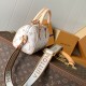 Louis Vuitton Speedy Bandoulière 20 Handbag M24474 