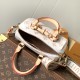 Louis Vuitton Speedy Bandoulière 20 Handbag M24474 