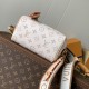 Louis Vuitton Speedy Bandoulière 20 Handbag M24474 