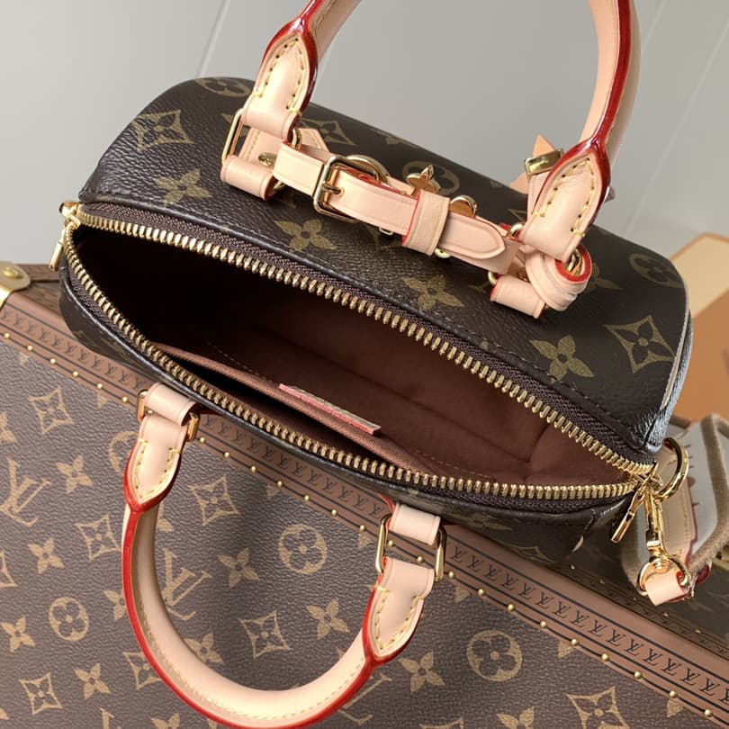 Louis Vuitton Speedy Bandoulière 20 Handbag M46970 