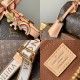 Louis Vuitton Speedy Bandoulière 20 Handbag M46970 