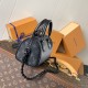 Louis Vuitton Speedy Bandoulière 20 Handbag M24606 