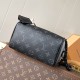 Louis Vuitton Speedy Bandoulière 20 Handbag M24606 