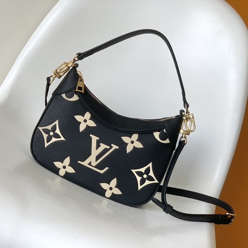 Louis Vuitton Bagatelle Handbag M46119 