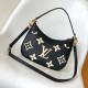 Louis Vuitton Bagatelle Handbag M46119 