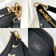 Louis Vuitton Bagatelle Handbag M46119 