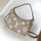 Louis Vuitton Bagatelle Handbag M46112 